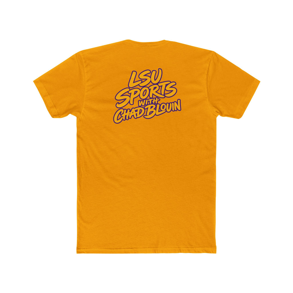 Copy of Unisex Cotton Crew Tee