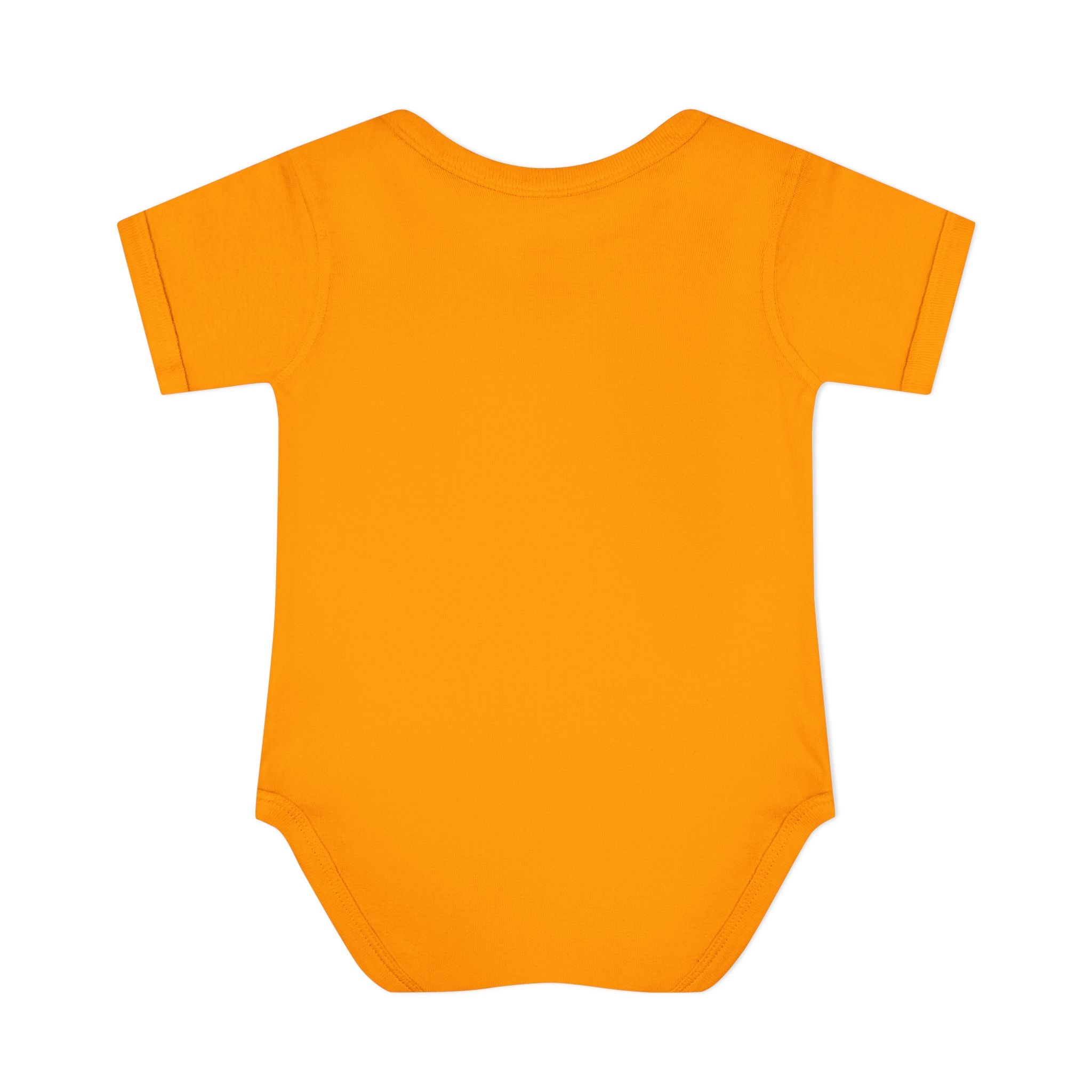 Big Sister Tiger Infant Bodysuit — LSU Inspired Baby Announcement