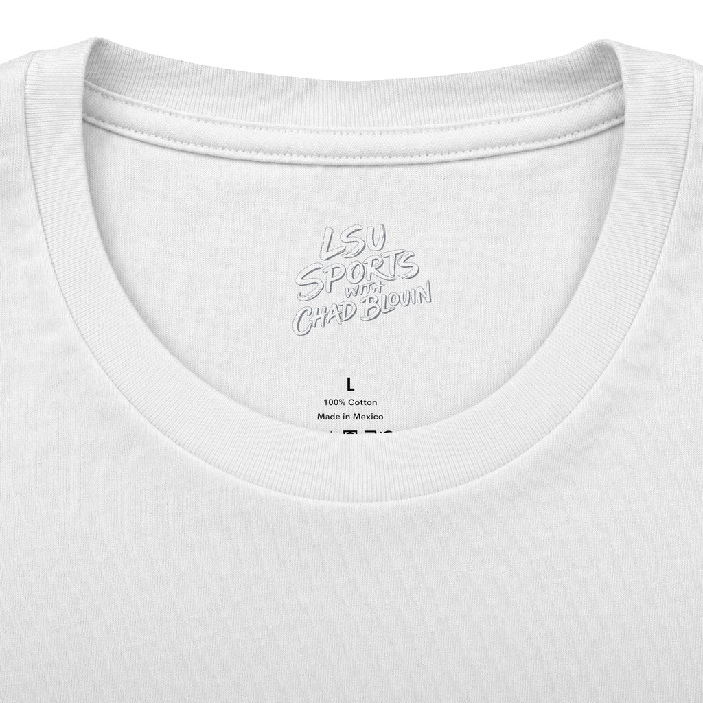 Copy of Unisex Cotton Crew Tee
