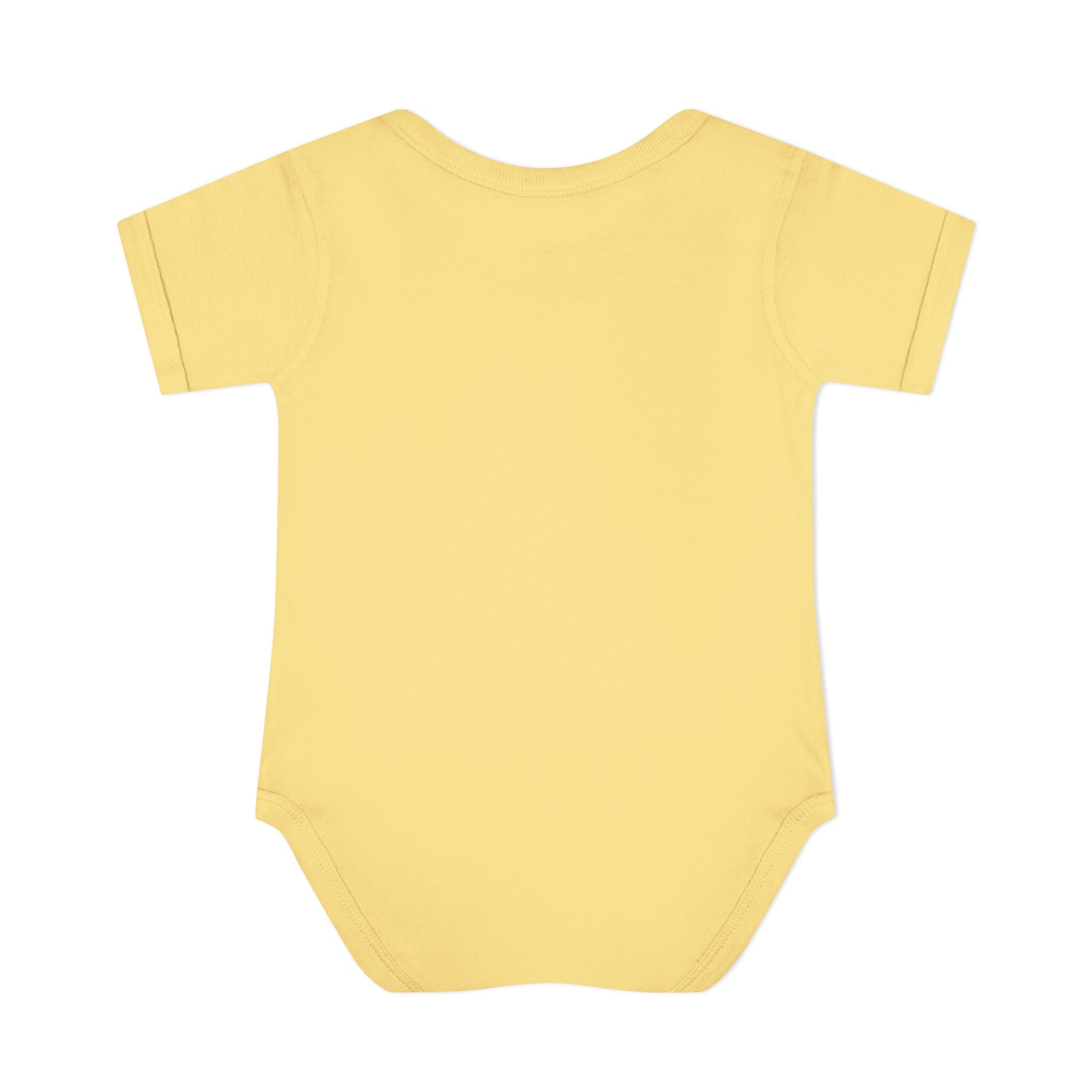 Big Sister Tiger Infant Bodysuit — LSU Inspired Baby Announcement