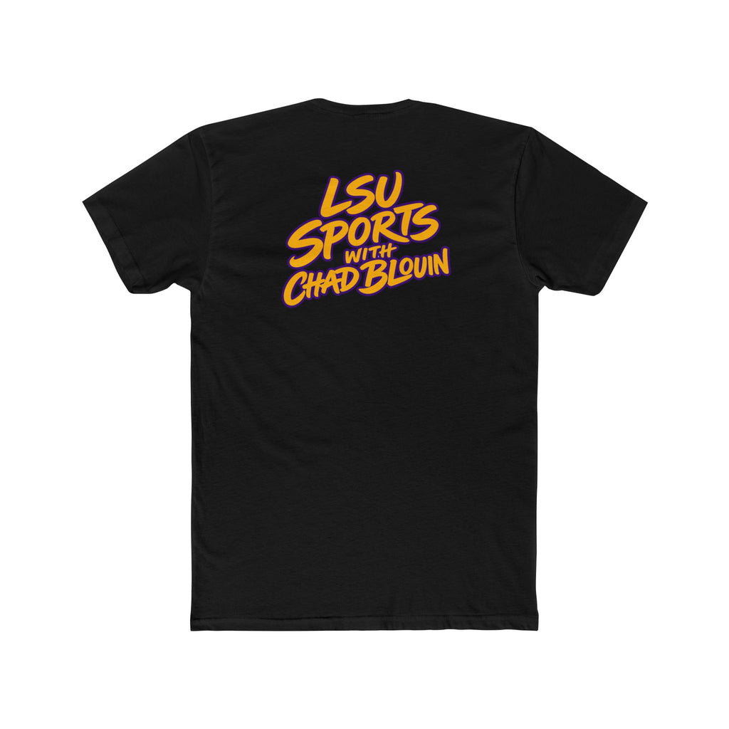 Copy of Unisex Cotton Crew Tee