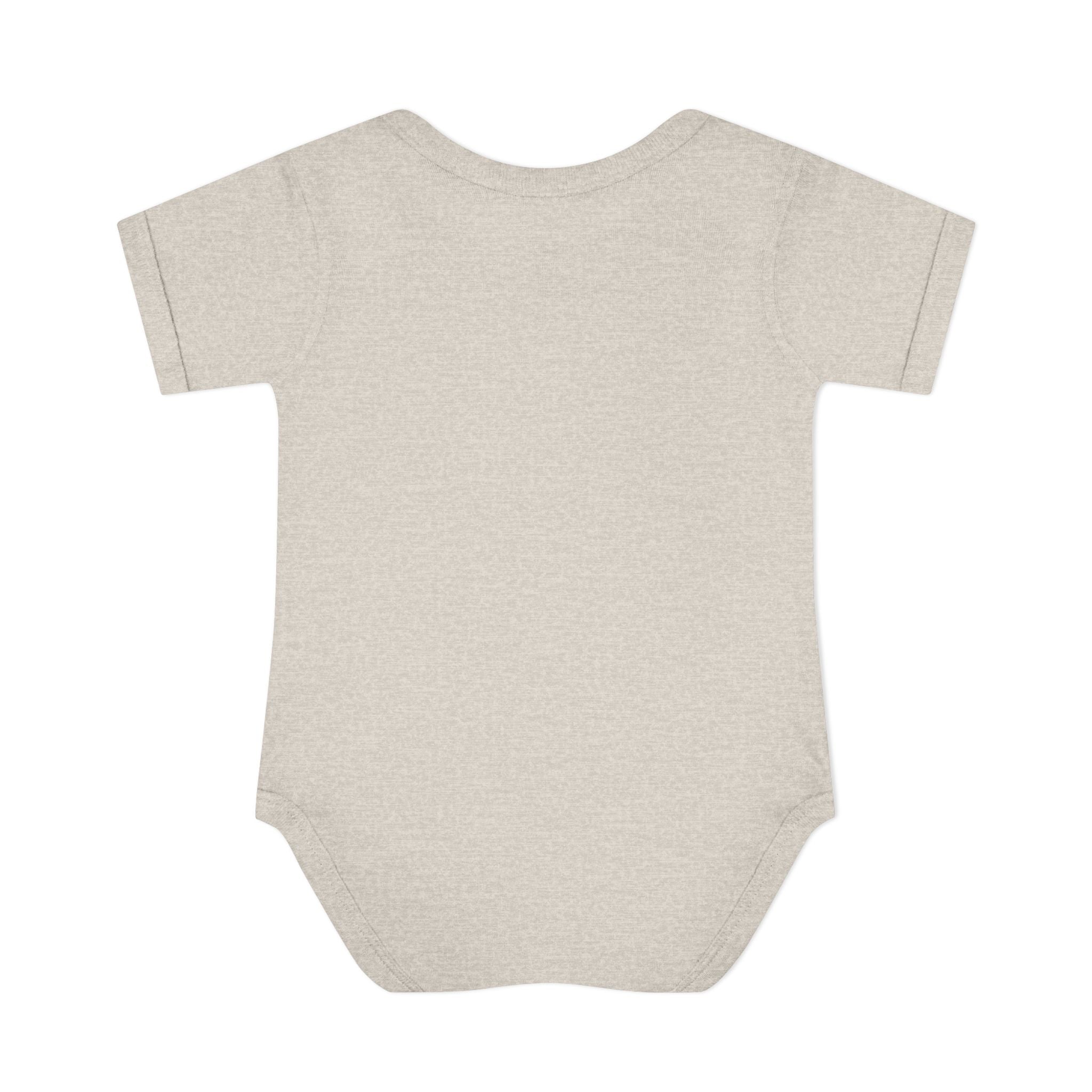 Big Sister Tiger Infant Bodysuit — LSU Inspired Baby Announcement