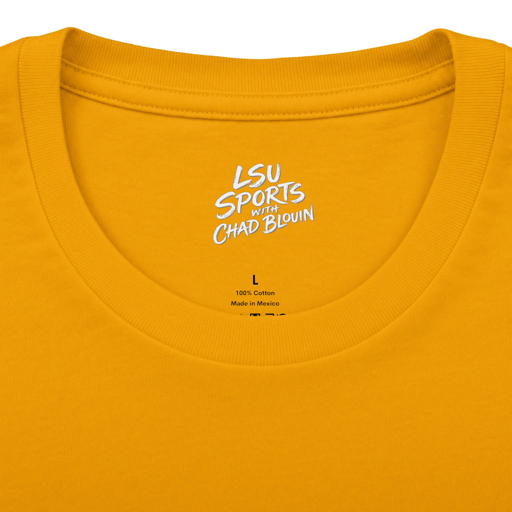 Copy of Unisex Cotton Crew Tee