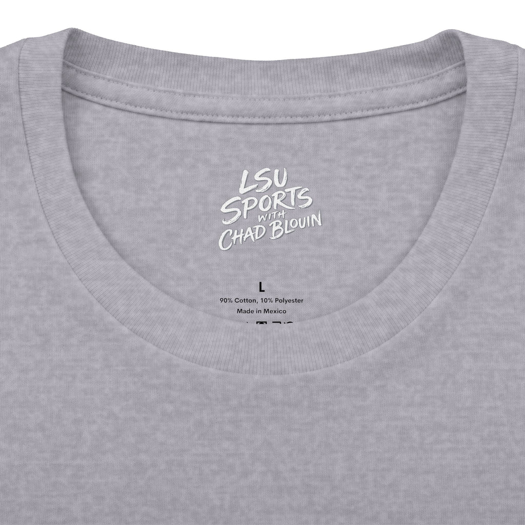 Copy of Unisex Cotton Crew Tee