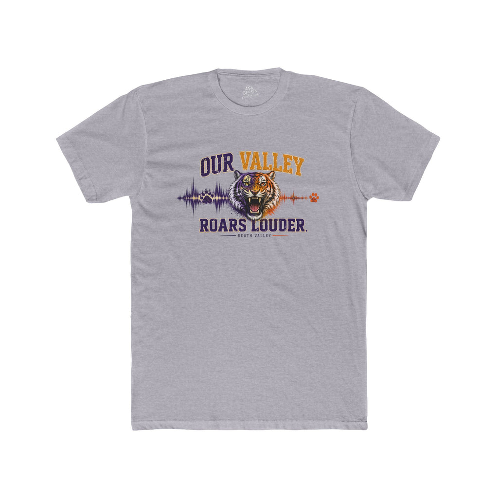Copy of Unisex Cotton Crew Tee