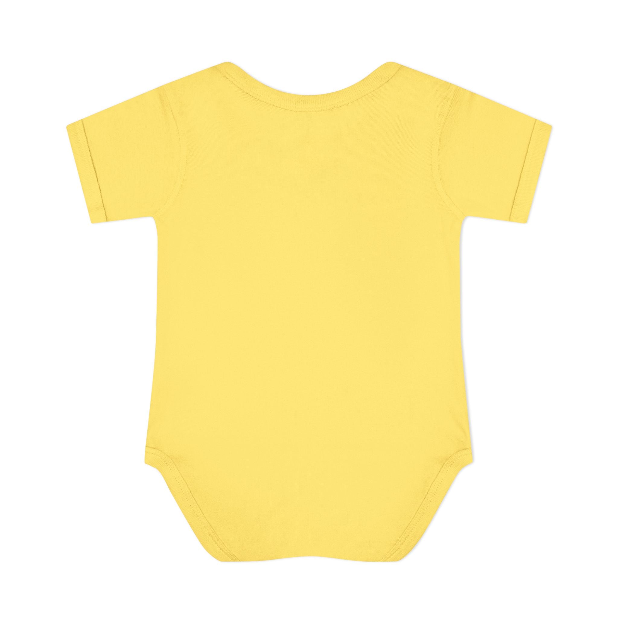 Big Sister Tiger Infant Bodysuit — LSU Inspired Baby Announcement